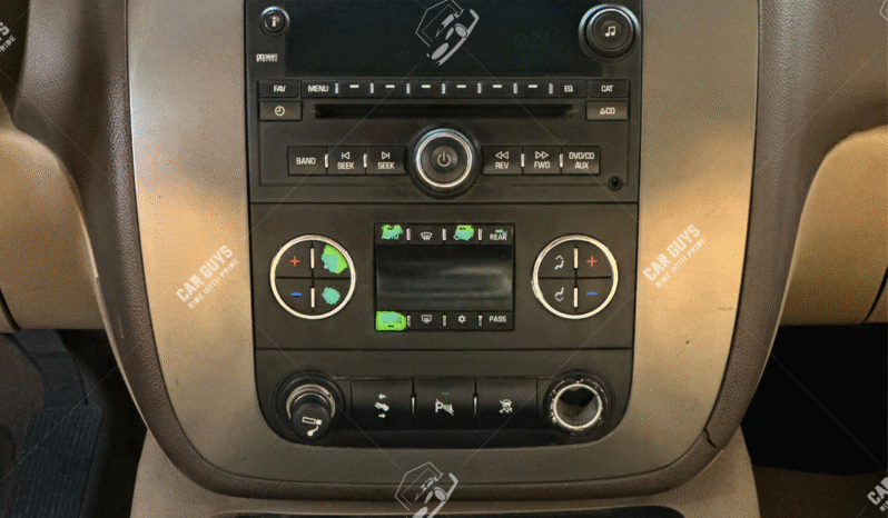 
								Used GMC Yukon SLT full									