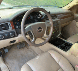
										Used GMC Yukon SLT full									