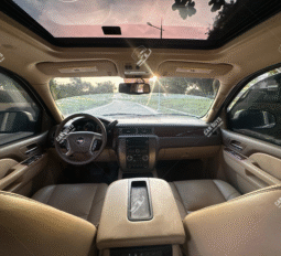 
										Used GMC Yukon SLT full									