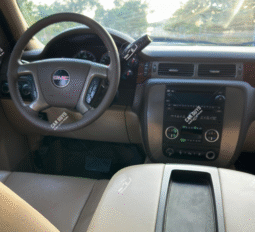 
										Used GMC Yukon SLT full									