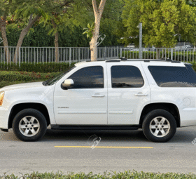 Used GMC Yukon SLT
