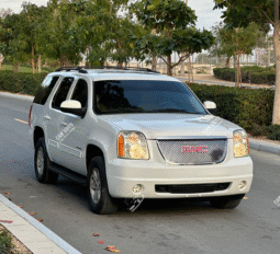 Used GMC Yukon SLT