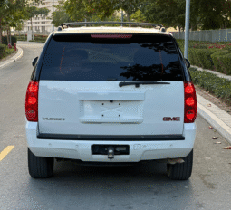 Used GMC Yukon SLT