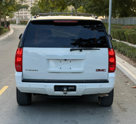 Used GMC Yukon SLT