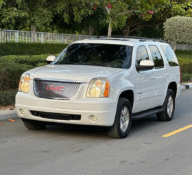 Used GMC Yukon SLT