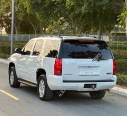
										Used GMC Yukon SLT full									