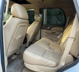 
										Used GMC Yukon SLT full									