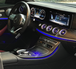 
										Used Mercedes-Benz E200 full									