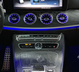 
										Used Mercedes-Benz E200 full									