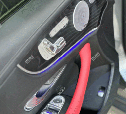 
										Used Mercedes-Benz E200 full									