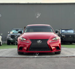 Used Lexus Is 200T