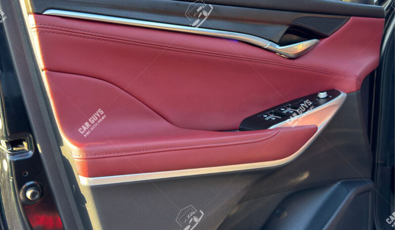 
								Used Changan CS75 Plus full									