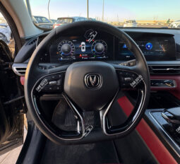 
										Used Changan CS75 Plus full									