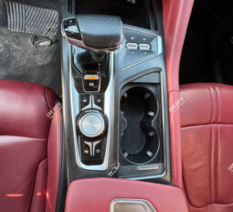 
										Used Changan CS75 Plus full									