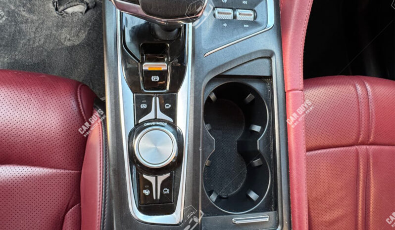 
								Used Changan CS75 Plus full									