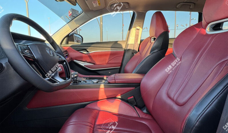 
								Used Changan CS75 Plus full									