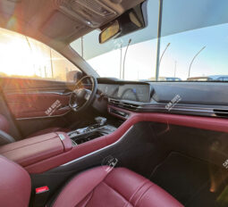 
										Used Changan CS75 Plus full									