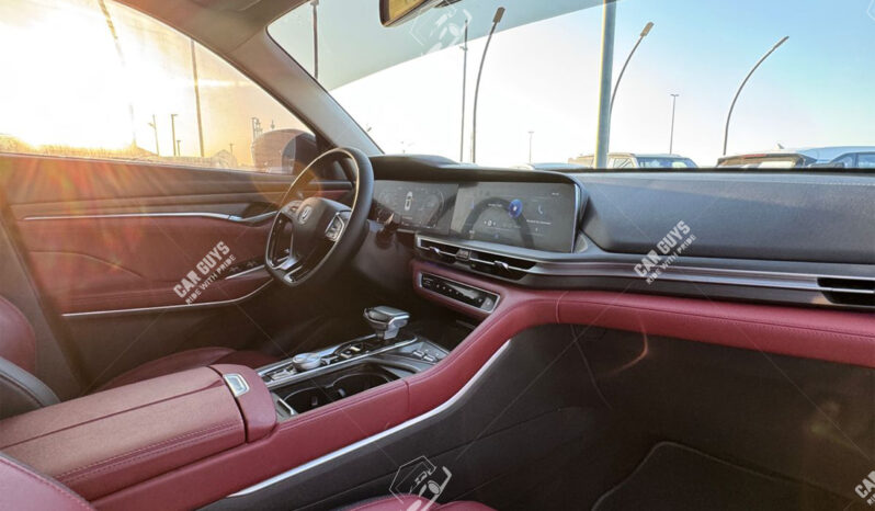 
								Used Changan CS75 Plus full									