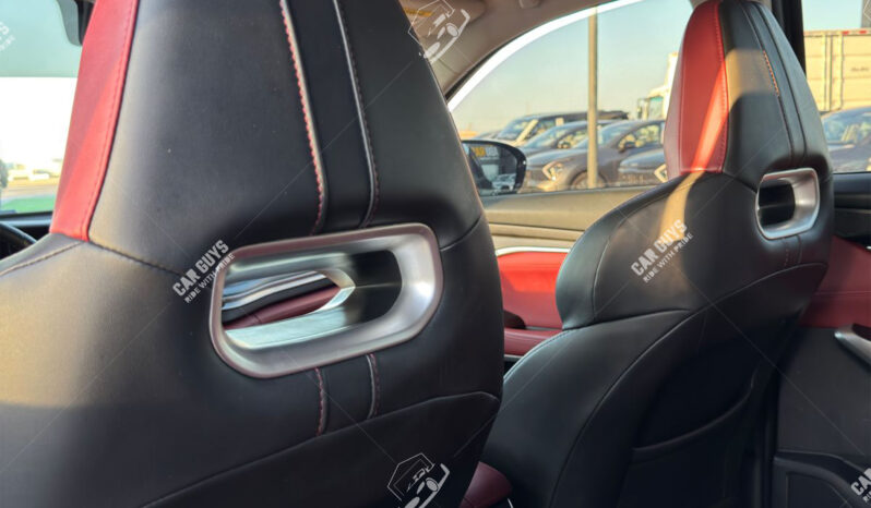 
								Used Changan CS75 Plus full									