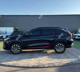 
										Used Changan CS75 Plus full									