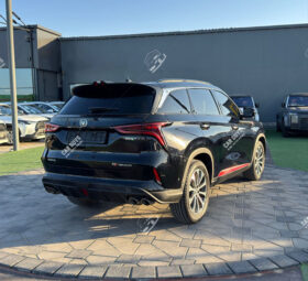 Used Changan CS75 Plus