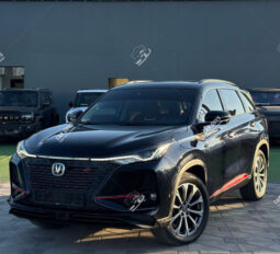 
										Used Changan CS75 Plus full									