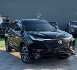 
										Used Changan CS75 Plus full									