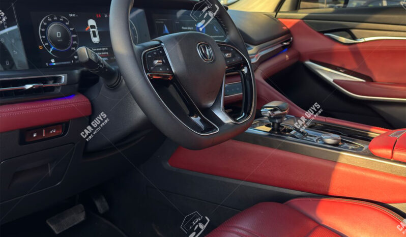 
								Used Changan CS75 Plus full									