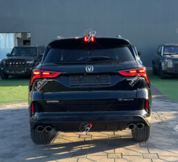 
										Used Changan CS75 Plus full									