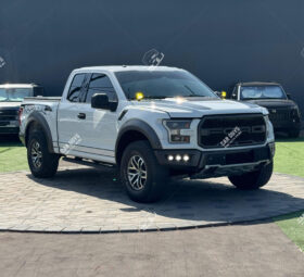 Used Ford Raptor F150