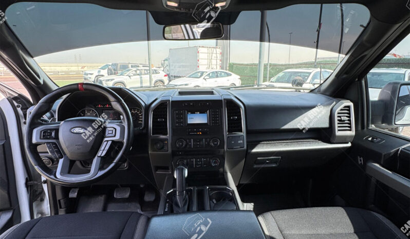 
								Used Ford Raptor F150 full									