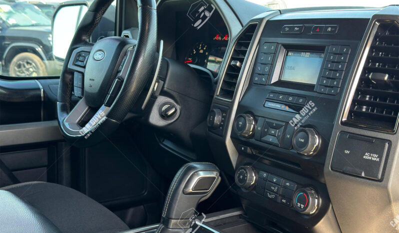 
								Used Ford Raptor F150 full									