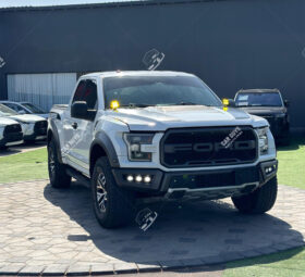 Used Ford Raptor F150
