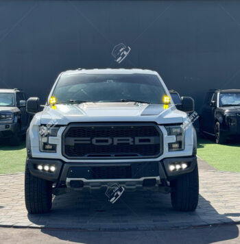 Used Ford Raptor F150