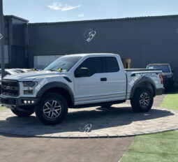 Used Ford Raptor F150