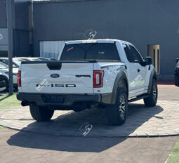 
										Used Ford Raptor F150 full									