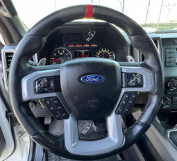 
										Used Ford Raptor F150 full									