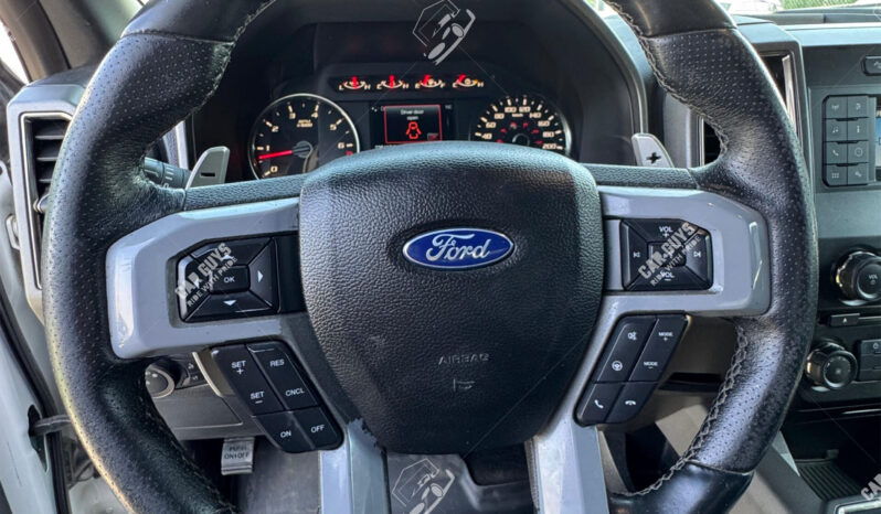 
								Used Ford Raptor F150 full									