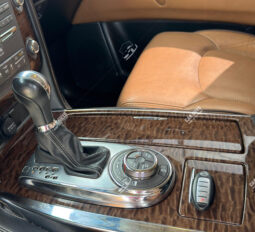 
										Used Nissan Patrol Titanium full									