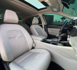 
										Used Nissan Altima SV full									