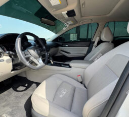 
										Used Nissan Altima SV full									