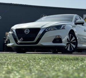 Used Nissan Altima SV