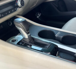 
										Used Nissan Altima SV full									