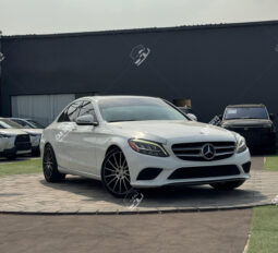 Used Mercedes-Benz C300