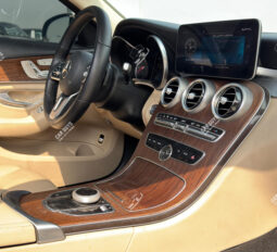 
										Used Mercedes-Benz C300 full									