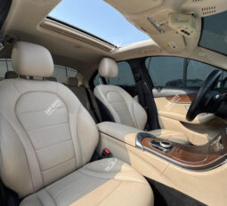 
										Used Mercedes-Benz C300 full									