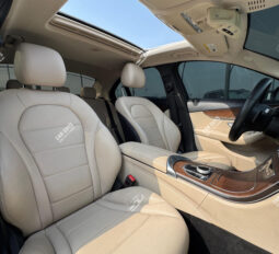 
										Used Mercedes-Benz C300 full									