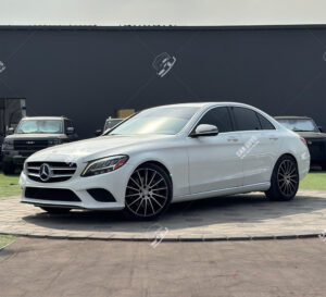 Used Mercedes-Benz C300