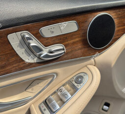 
										Used Mercedes-Benz C300 full									