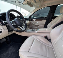 
										Used Mercedes-Benz C300 full									